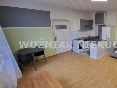 Do wynajęcia mieszkanie Wałbrzych 39.32m2 2 pokoje