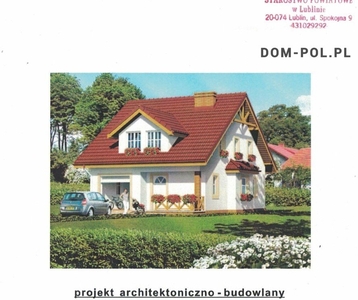 Dom na sprzedaż