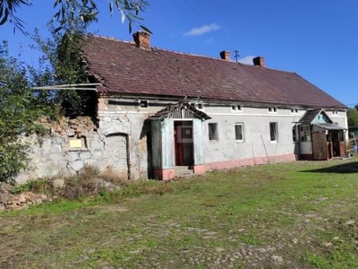 Dom na sprzedaż Kożuchów - Stypułów, dom 90 m2, cena 180 000 zł, sprzedam.