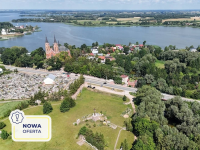 Dom na sprzedaż nad rzeką Jegrznia Rajgród