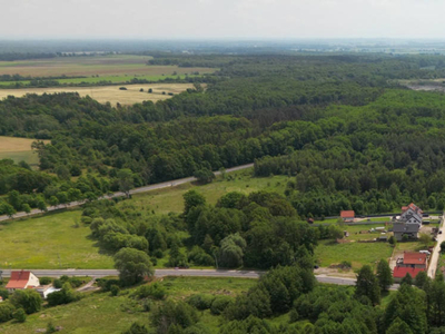 DOSTĘPNE Działki budowlane na osiedlu, Wilczków