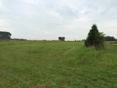 Działka budowlana 5000m Pyrzyce plus 12km