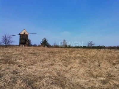 Działka budowlana na sprzedaż Chocianowiec