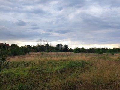 Działka budowlana na sprzedaż Kożuchów