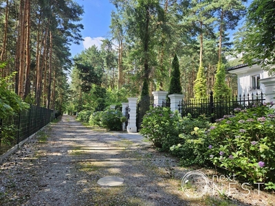 Działka budowlana Piaseczno, ul. Leśny Zakątek