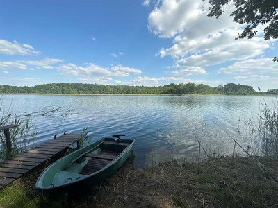 działka na sprzedaż Chojna (gw) Jelenin