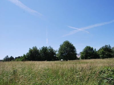 działka na sprzedaż Szczecin Śmierdnica