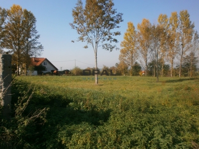 Działka usługowa Bielsko-Biała Stare Bielsko, ul. Zapłocie Małe