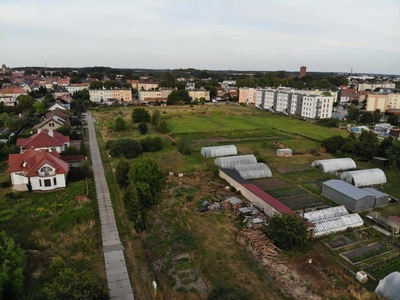 Działki budowlane w wyjątkowej lokalizacji