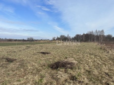 Grunt inwestycyjny na sprzedaż Radom, Janiszpol