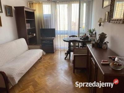 Mieszkanie 2-pokojowe Warszawa Wola, ul. Żelazna