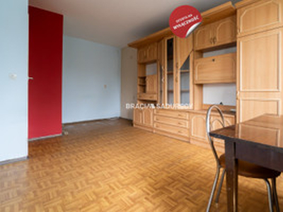 Mieszkanie na sprzedaż, 30 m², Kraków Bieżanów-Prokocim Bieżanów