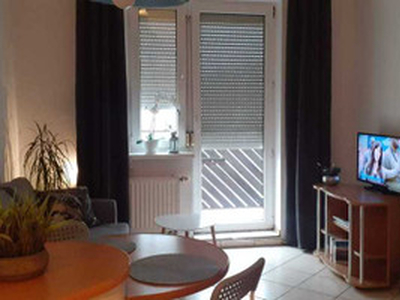 Mieszkanie na sprzedaż, 33 m², Kraków Podgórze