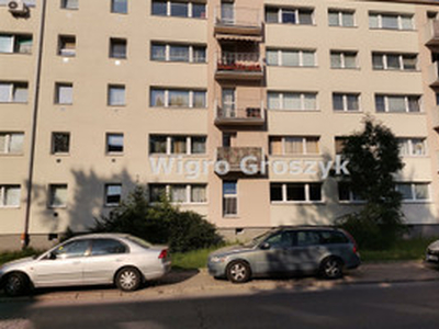 Mieszkanie na sprzedaż, 48 m², Warszawa Wola Ulrychów