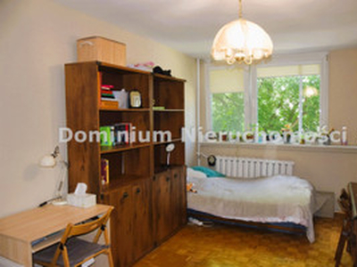 Mieszkanie na sprzedaż, 48 m², Wrocław Śródmieście Biskupin