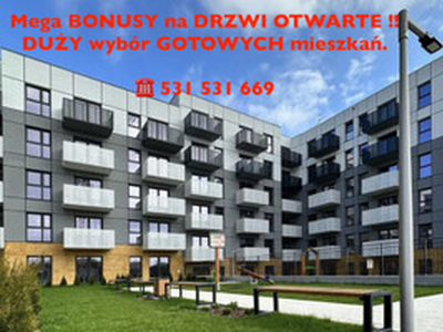 Mieszkanie na sprzedaż, 55 m², Sosnowiec Sielec