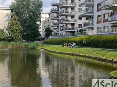 Okazja! Ciche, ustawne 2 pokoje, 2 balkony, garaż