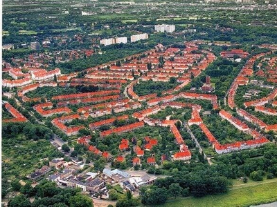 Mieszkanie na Zielonym Sępolnie Wrocław ZOO Hala Stulecia Stadion Olimpijsk