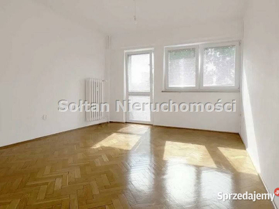 Mieszkanie Warszawa 45m2 2-pokojowe