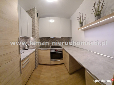 Oferta wynajmu mieszkania 36.02m2 2 pokojowe Lublin