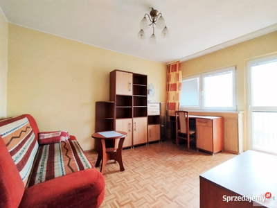 Oferta wynajmu mieszkania Łódź 24.25 metrów 1 pokój
