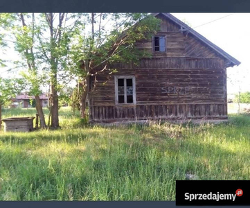 okazja! Piękna działka na Podlasiu