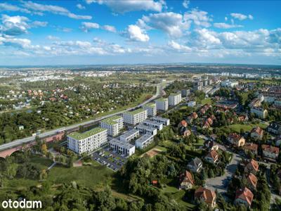 5-pokojowe mieszkanie 101m2 + balkon