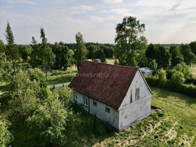 Iławski, Zalewo, Bajdy