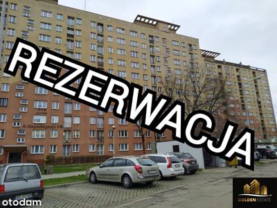 Kawalerka do remontu, Wrzosowiak