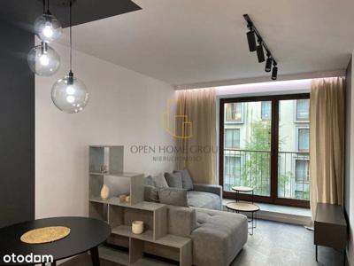 Lux!/ Apartament przy rzece! | Angel Wings!