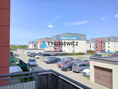 Mieszkanie na sprzedaż 3 pokoje Bolszewo, 49,90 m2, 1 piętro