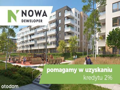 Nowa Częstochowa | 95M2 | DWA BALKONY | GARDEROBA