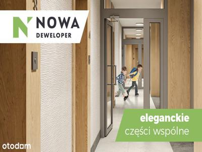 Nowa Częstochowa |TRZY POKOJE| OGRÓD 70 M2 |6 ETAP