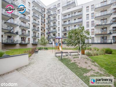 Piękny 4 Pokojowy Apartament! Zajezdnia Wrzeszcz