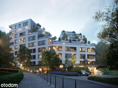 Górny Sopot | 4 pokoje 99,89 m2 + taras