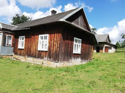 Tarnowski, Rzepiennik Strzyżewski, Olszyny gm.Rzepiennik Strzyżewski