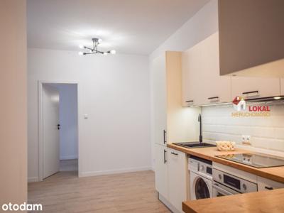 Wyremontowany apartament, przy szpitalu nr 2.