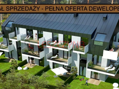 Apartament, Aleja Bursztynowa