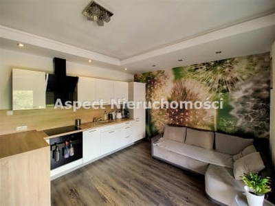 Apartament Będzin