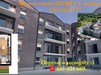 Apartament Bielsko-Biała