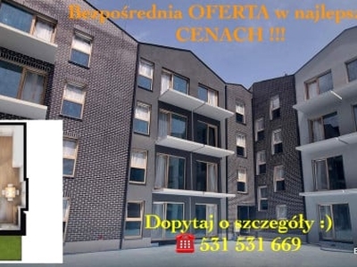 Apartament Bielsko-Biała