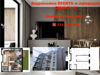 Apartament Bielsko-Biała