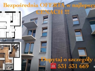 Apartament Bielsko-Biała