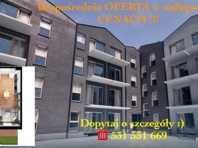 Apartament Bielsko-Biała