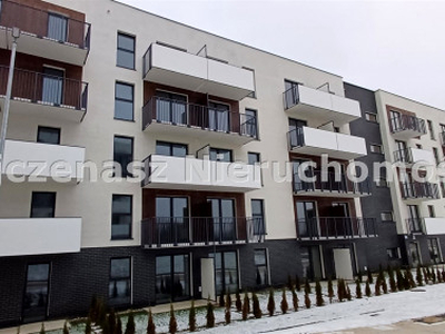 Apartament Bydgoszcz