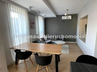 Apartament Bydgoszcz