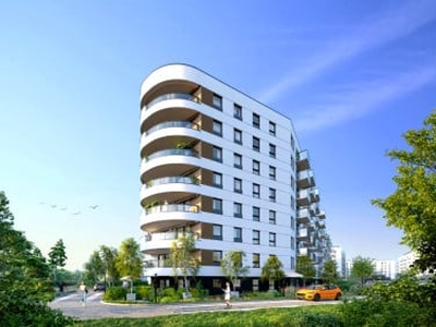 Apartament Gdańsk