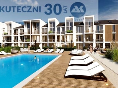 Apartament Pleśna