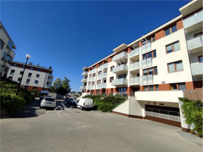 Apartament Pruszków