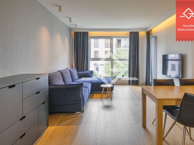 Apartament • Śródmieście • Marina • Nowa Motława